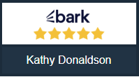 Kathy Donaldson bark