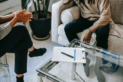 Career and Training Counseling Career and Training Counseling