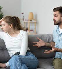 Is Your Relationship Over?